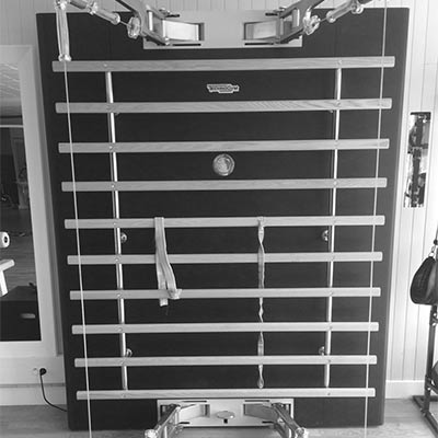 KINESIS DE TECHNOGYM